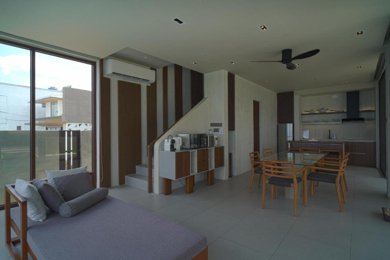 Araya Beach Casas Batangas Exterior foto