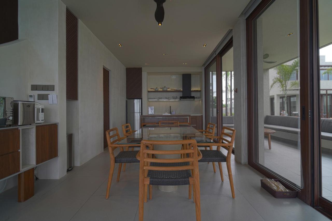 Araya Beach Casas Batangas Exterior foto