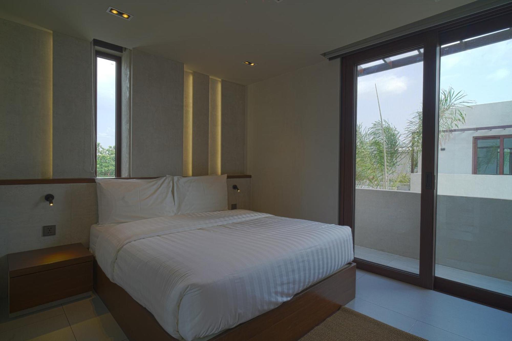 Araya Beach Casas Batangas Exterior foto